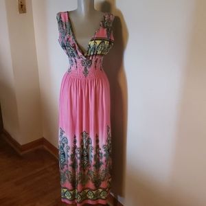 Dress Sz lrg